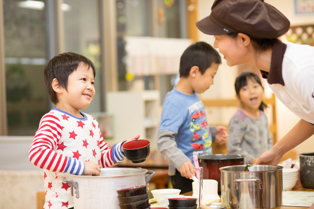 子どもの表現をITで助ける／あすみ福祉会……サービス業のIT利用最前線 画像