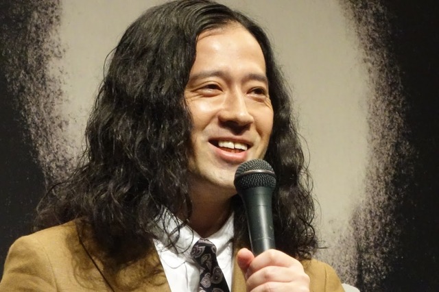 又吉直樹、中国で頭がラーメンみたいとニュースに! 画像