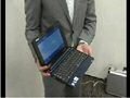 【ビデオニュース】日本エイサーの「Aspire One」はブルーが人気!? 画像