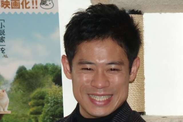 伊藤淳史、飛行機への愛を熱く語るも普段の会話について相楽からダメ出し！ 画像