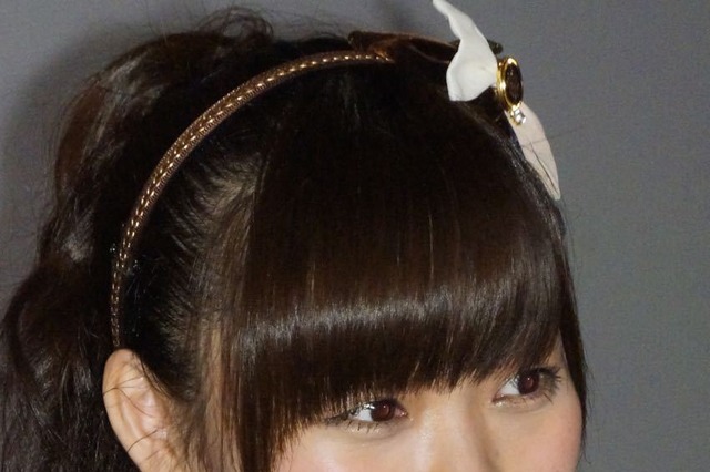 SKE48須田亜香里、恋愛禁止のルール守って「損した気分」 画像