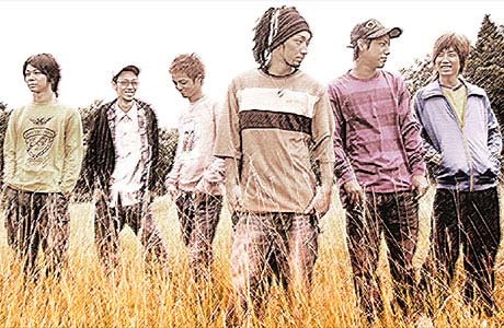 ORANGE RANGE「花」、リリース前日10/19限定ビデオクリップ・フルコーラス無料公開 画像