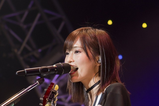 山本彩、2ndアルバム発売が決定！TBS『音楽の日』で収録曲初披露 画像