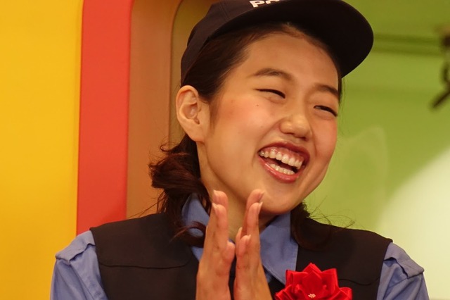 横澤夏子、入籍を『バイキング』で生報告「不倫しない人だと思います」 画像