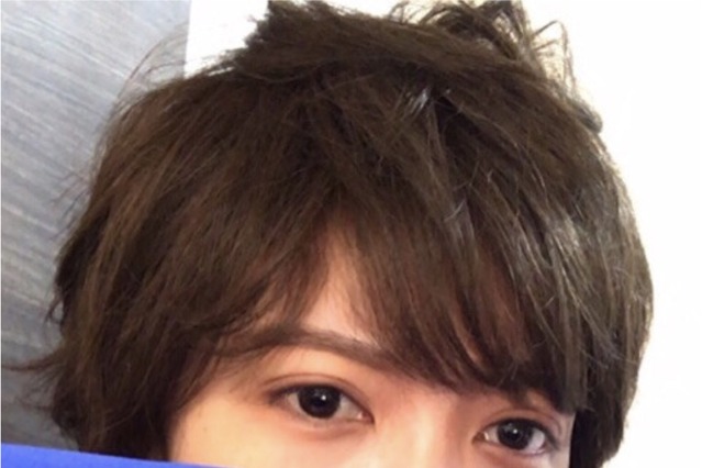 ざわちん、山Pのものまねメイクを披露!「完全に山Pだよ!!」とファンも絶賛 画像