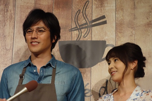 要潤、木内晶子が香川県をアピール！ 画像