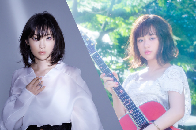 家入レオ&大原櫻子、ラインライブ実施決定!2人と親交の深い“あの”ゲストも登場!? 画像