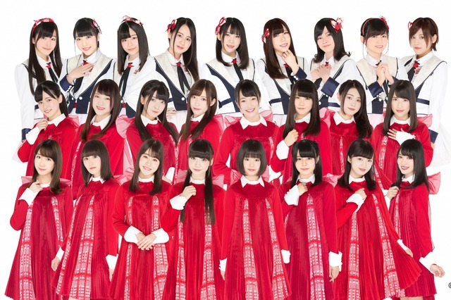 NGT48、新潟でお披露目2周年スペシャルライブ実施決定！ 画像
