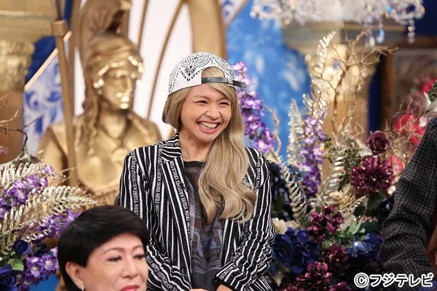 引退宣言をしたmisonoがテレビ出演を続ける理由とは?『良かれと思って!』で真相告白 画像