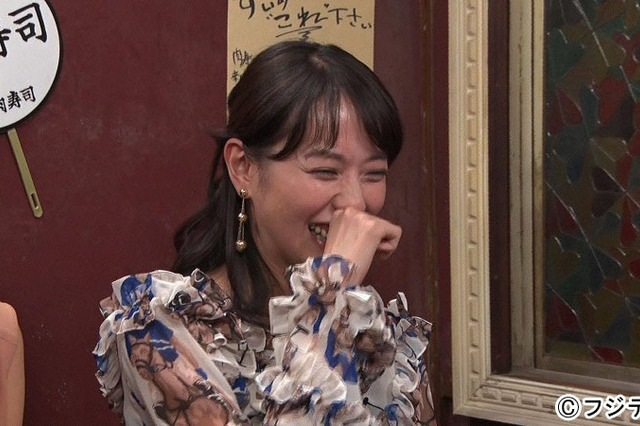 戸田恵梨香、あだ名は「恵梨男」!?男前エピソード明かす 画像