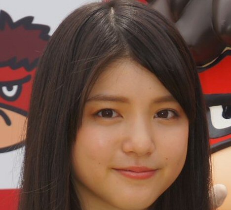 川島海荷、声フェチを告白!“ジャッキーちゃん”の声をいい声 画像