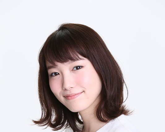 飯豊まりえ、同年代が脚本・監督を務めるドラマに主演決定 画像