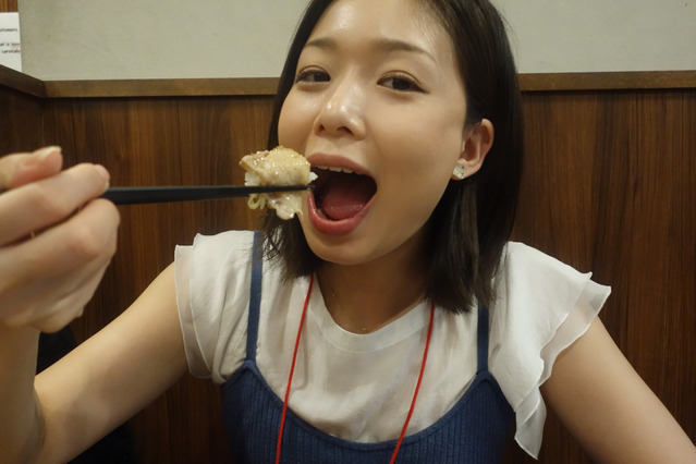 『伝説のすた丼屋』で新メニューを完食した！ 画像