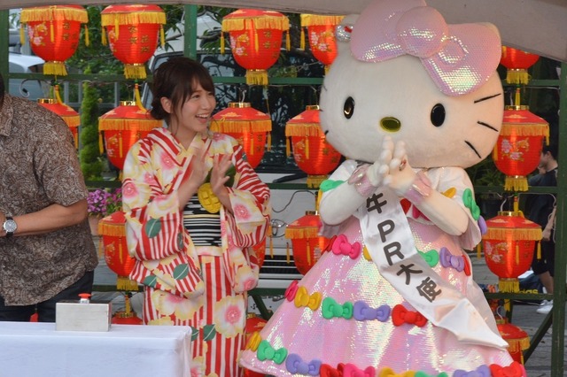 SKE48・大場美奈、宮崎牛に感激「肉汁がたっぷり過ぎてジュースみたいでした！」 画像