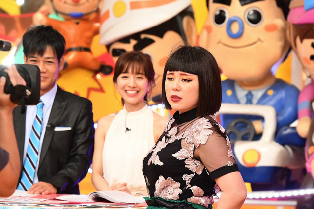 ギャラは?恋愛は?レッスンは?知られざる芸能界の裏側に迫る……今夜のジョブチューン 画像