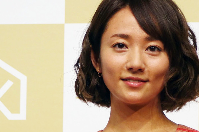 木村文乃、実は料理下手？「魚もさばけない」 画像