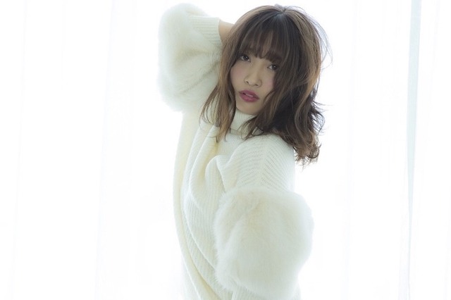 スパガ渡邉幸愛、女性もうらやむ美しいヒップラインを披露!「鬼セクシー」「これは凄い!」と話題 画像