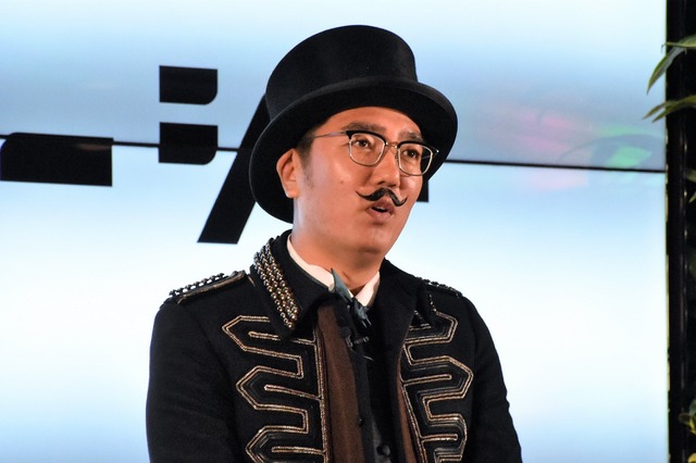 おぎやはぎ小木、