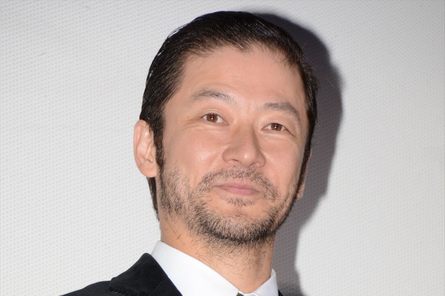 浅野忠信、デビュー作は「金八先生」! 実はキムタクもオーディションを受けていたと告白!! 画像