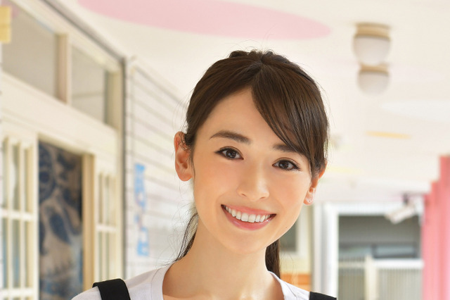 泉里香が美人刺客として登場!……ドラマ『カンナさーん!』 画像
