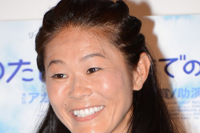 澤穂希、結婚後に夫が「赤ちゃんがえり」と衝撃告白! 画像