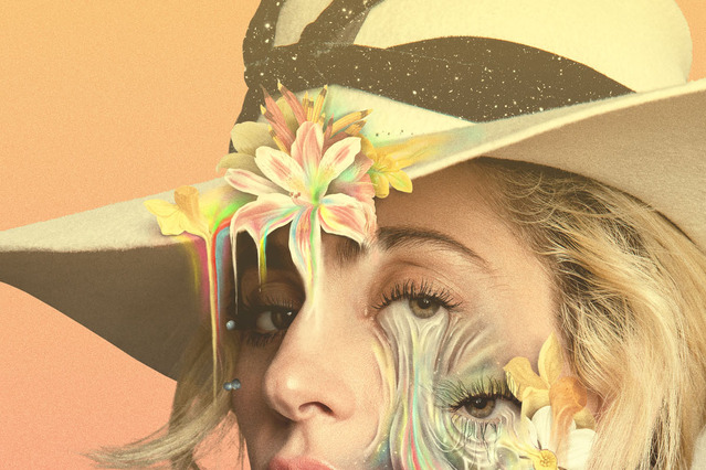 レディー・ガガ密着ドキュメンタリーが配信に！ 画像