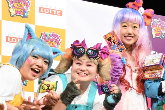 「彼をしつけ中」の新婚・横澤夏子に、おかずクラブゆいP「本当に羨ましい」 画像