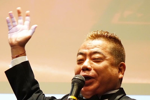 出川哲朗、母方の家系も凄すぎる!衆議院議員、経団連副会長などズラリ! 画像