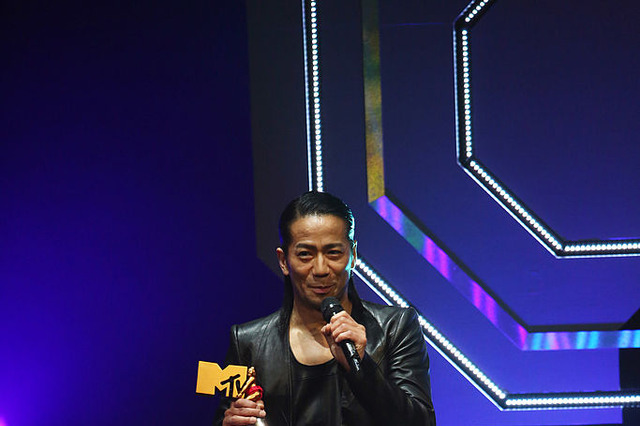 EXILE・HIRO、TAKAHIROの結婚を祝福「最初に聞いたときは驚きました」 画像