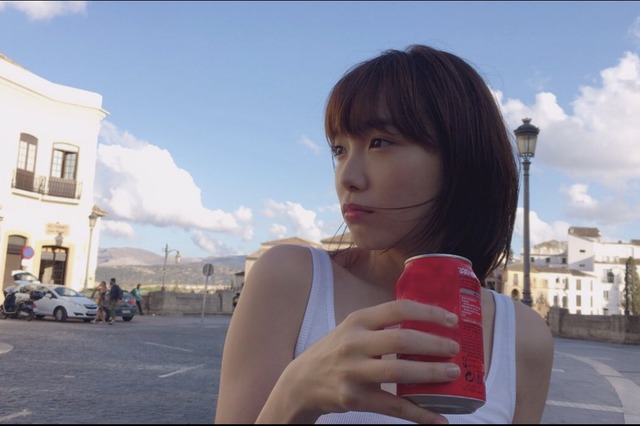 飯豊まりえ、映画『祈りの幕が下りる時』に出演決定 画像