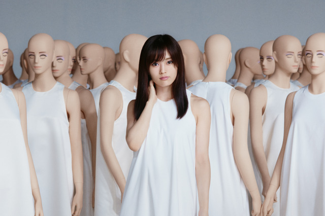 山本彩、セカンドアルバムのタイトル・ジャケット・収録曲が決定 画像