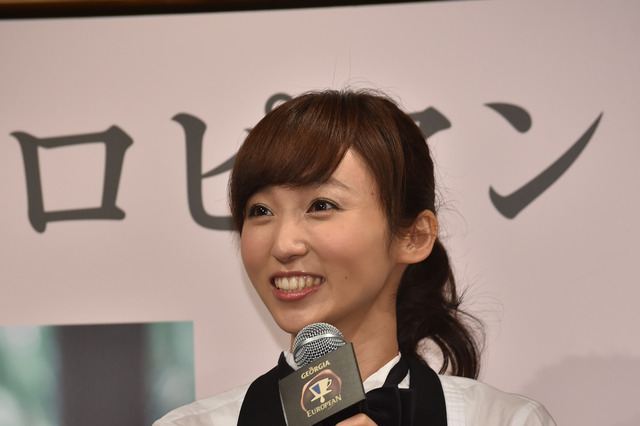 吉木りさ、いじめに悩んでいる人にメッセージ「いろんな逃げ道をつくって欲しい」 画像