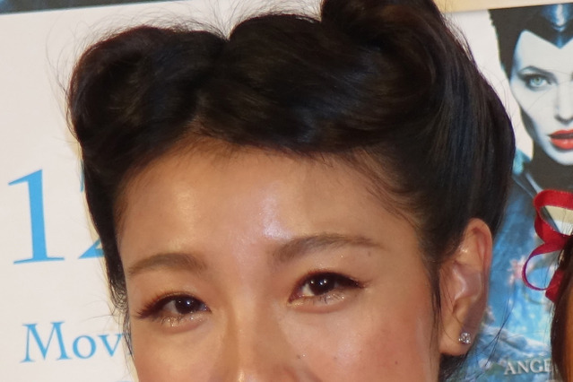 ブルゾンにwithBは不要? 木下優樹菜が解雇通告「もう、おつかれ!」 画像