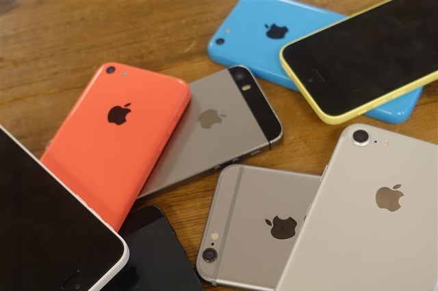 【読者アンケート】歴代No.1 iPhoneは？ 画像