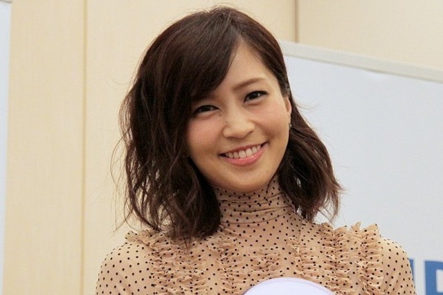 安田美沙子のセーラー服姿にファンたじたじ?「まだイケますよ」「ちょっとキツい」 画像