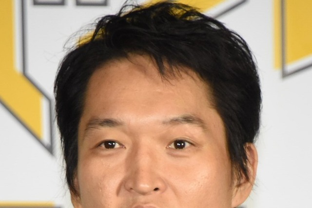 千原ジュニア、50代医師の下着かぶり写真に苦言「どんな盛り上がり方なんですか」 画像