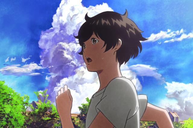なにかと話題のあのCM第2弾！今度は『アルプスの少女ハイジ』 画像