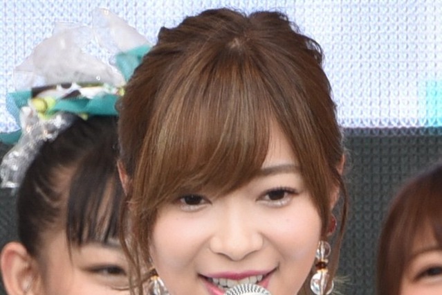 指原莉乃、前園真聖出演の過去CMに「サッカーしてるの初めて見ました」 画像