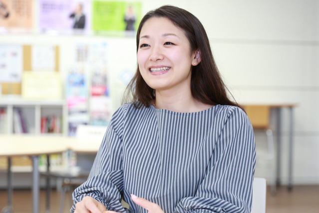 【今週のエンジニア女子 Vol.66】エンジニアのキャリアをサポートする重み……東原彩芳さん 画像