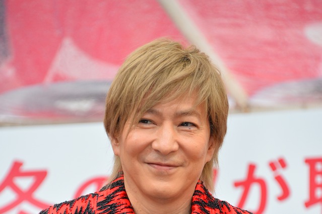小室哲哉、安室奈美恵引退に寂しさ「何とも言えない」 画像