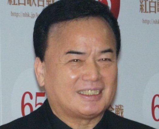 八代亜紀、細川の頭に幻滅!? 画像