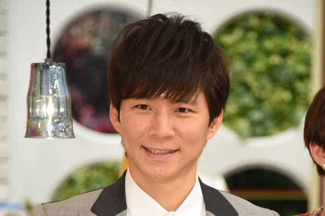 渡部建、今日の誕生日は夫婦で過ごす!「頑張ります」とナゾの意気込み 画像