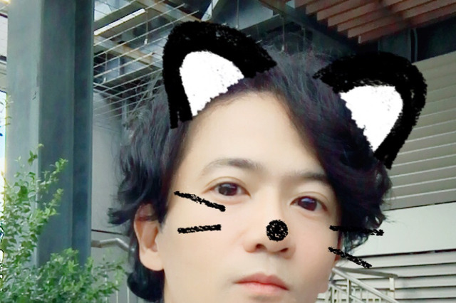 稲垣吾郎、草なぎ剛、香取慎吾、SNSで新たな情報発信に挑戦！ 画像