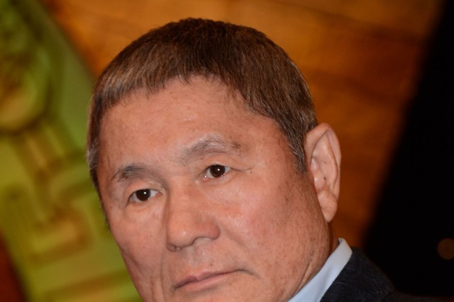 たけし、死ぬ前にやることは「エロビデオを隠しておくこと」！西田敏行「Me,too.」 画像