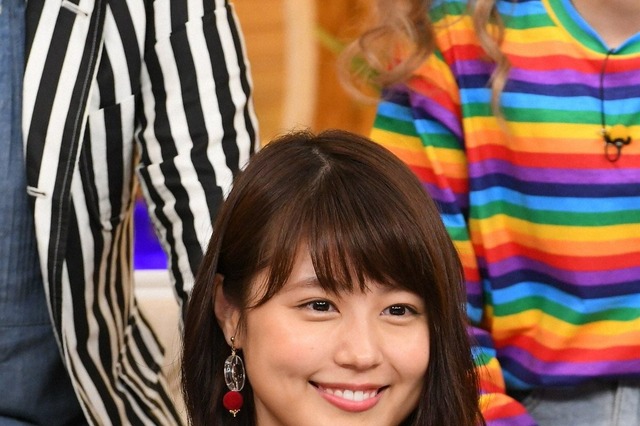 櫻井翔が「やばいやつ」と言い放った、有村架純のヤバすぎる日記とは?! 画像