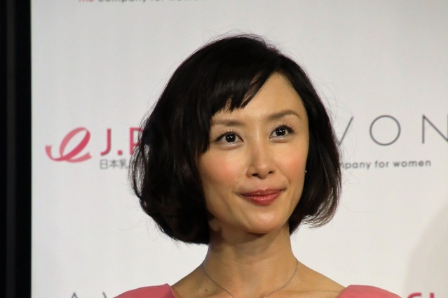 山口もえ、仕事復帰を報告！今年5月に第3子出産 画像