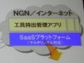 NECのめざすハイブリッドSaaS——すべてSaaS化するのが正解とは限らない 画像