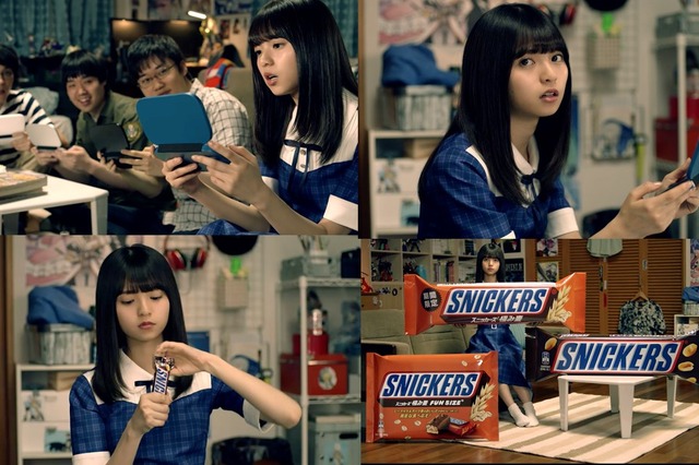 乃木坂46・齋藤飛鳥が毒舌を披露！「どーせお前らまだ……」 画像