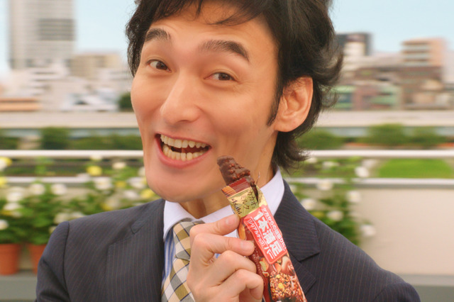 草なぎ剛、今後について語る「必要としてくれる人がいたらどんどん」 画像