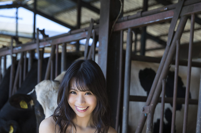 51人の人気グラビアアイドルがVRコンテンツで楽しめる！週プレ酒場でスタート 画像